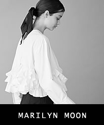 MARILYN MOON