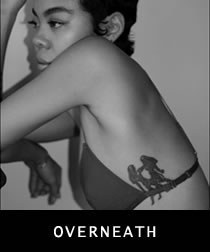 OVERNEATH